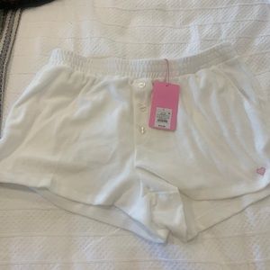 Stony clover for target shorts